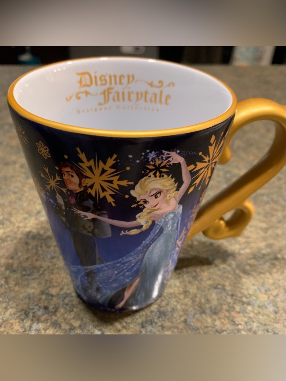 Disney Fairytale Designer Collection mug
